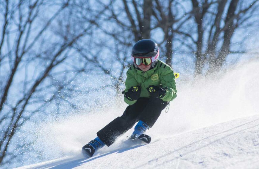 Snowboarding Game Held In Switzerland With Grand Ceremony