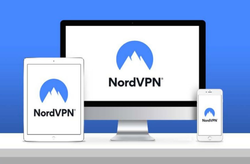 NordVPN: Standing Above the Rest in the VPN World